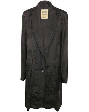Uma Wang Katia Jacket - Black