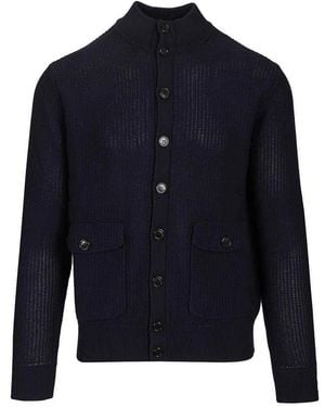 Ballantyne Valstarino Jacket - Blue