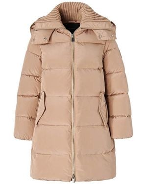 Pinko Dulcamara Jacket - Natural