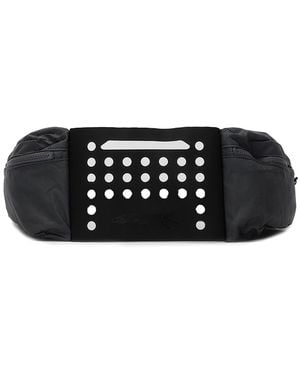 GR10K Nylon Bag - Black