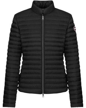 Colmar Puffer Jacket - Black