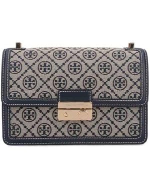 Tory Burch Shoulder Bag - Gray