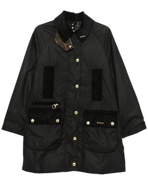 Barbour Outerwear - Black