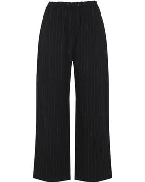 Studio Nicholson Sonny Trousers - Black