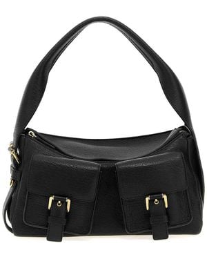 ショルダーバッグ・ポシェット MULBERRY Women Shoulder Bags HH2873 205A217 Black G_HH9632_674A100_L?v=