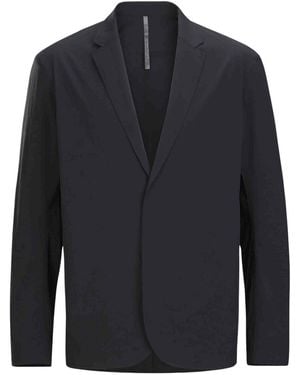 Arc'terix Veilance Indisce Blazer - Blue