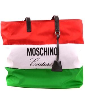 Moschino Borsa - Verde