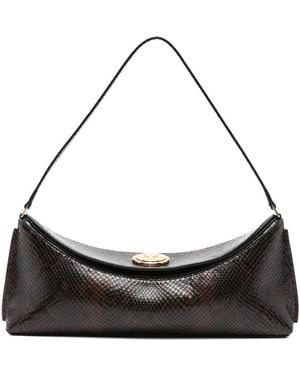 Jacquemus Shoulder Bag - Black