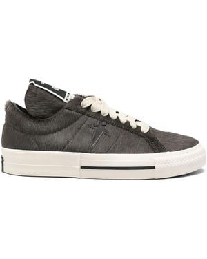 Converse Onestar Trainers - Grey