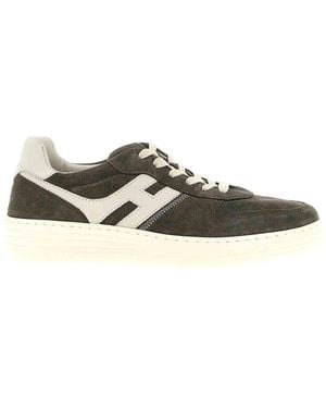 Hogan H630 Sneakers - Gray