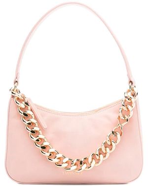 Twinset Shoulder Bag - Pink