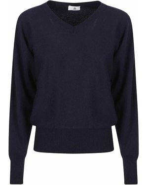 ELEVEN88 Shirts - Blue