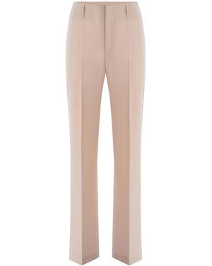 Philosophy Di Lorenzo Serafini Casual Trousers - Natural