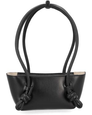 Hereu Mini Bag - Black