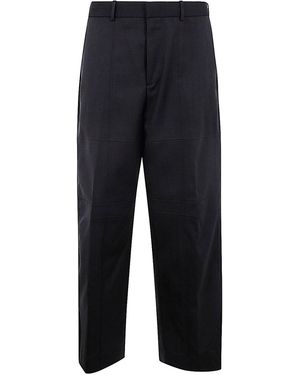 Jil Sander Chino - Blue