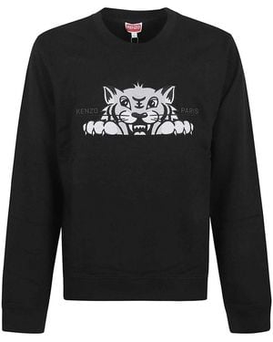 KENZO Sweat - Black