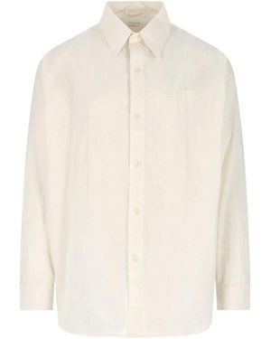 mfpen Camicia - Bianco