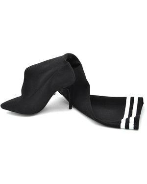 SCHUTZ SHOES Boots - Black