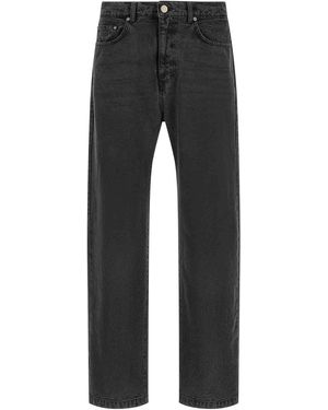mfpen Modified Jeans - Black