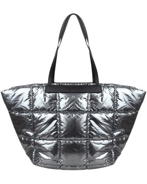 VEE COLLECTIVE Porter Basque Bag - Black