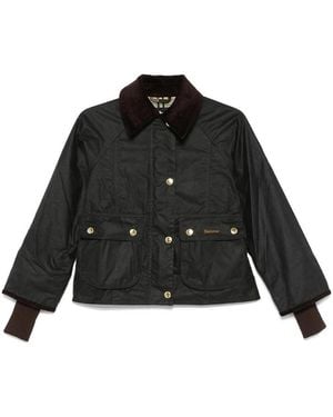 Barbour Outerwear - Black