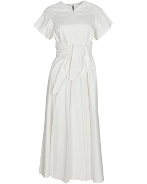 Patou Dresses - White
