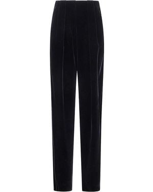 Giorgio Armani Trouser - Blue