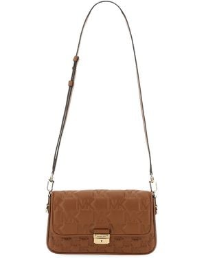 MICHAEL Michael Kors Bag With Logo - White