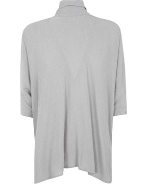 Gentry Portofino Woven Shirt - Gray