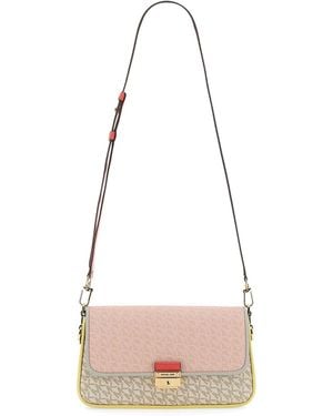 MICHAEL Michael Kors Bag With Logo - White