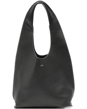 A.P.C. Bag - Black