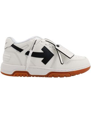 Off-White c/o Virgil Abloh Sneakers - Bianco