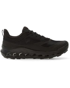 On Shoes Baskets - Noir