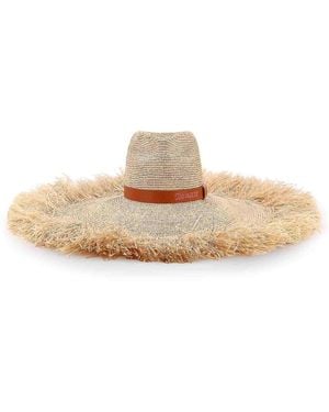 DSquared² Cappello Summer Lovers - Natural