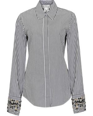 Sportmax Spxracconto Shirt - Grey