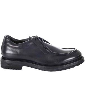 JEROLD WILTON Shoes - Blue