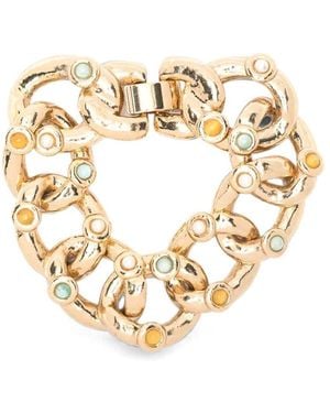 Gas Bijoux Bracciale Mitsi Piccolo - Metallizzato