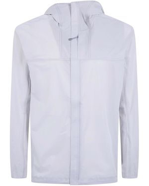 Houdini Jacket - White