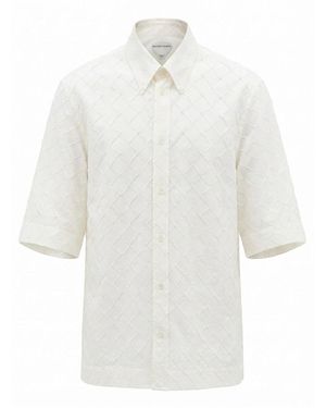 Bottega Veneta Shirt - White