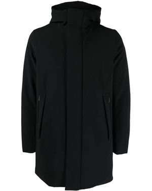 Rrd Jacket - Black