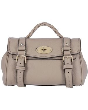 Mulberry Mini Bag - Natural