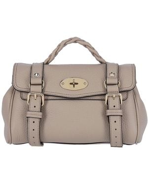 Mulberry Mini Bag - Natural