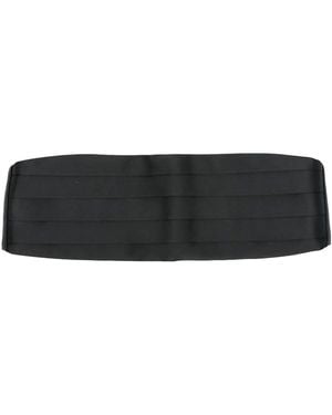 Junya Watanabe Belt - Grey