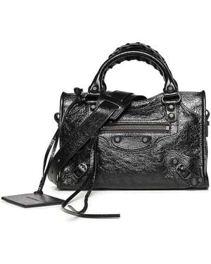 Balenciaga Shopper - Schwarz