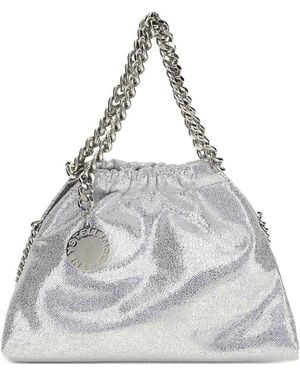 Stella McCartney Handbag - Grey