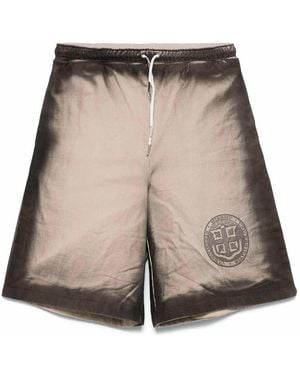 MISBHV Shorts - Natural