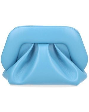 THEMOIRÈ Small Bag - Blue