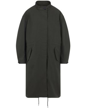 Givenchy Cotton Jacket - Gray