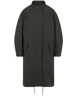 Givenchy Cotton Jacket - Grey