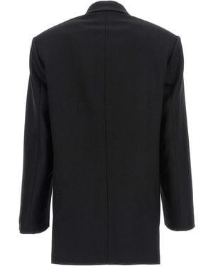 ボトムスその他 David Koma 'Tailored Tuxedo' Blazer David Koma Jackets for Women | Online Sale up to 81% off | Lyst